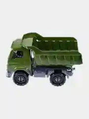 Машинка самосвал военный "Ростислав", 30 см