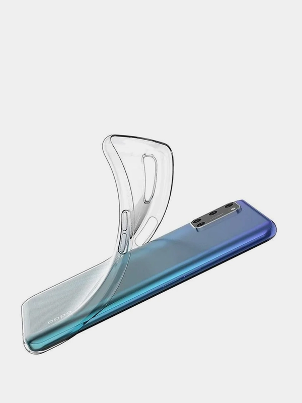 Чехол на OPPO X2, A52, A72, A91, A93, Reno 3 4 Lite 5 Pro, Realme 5, C3, 6i 7, C12 C15