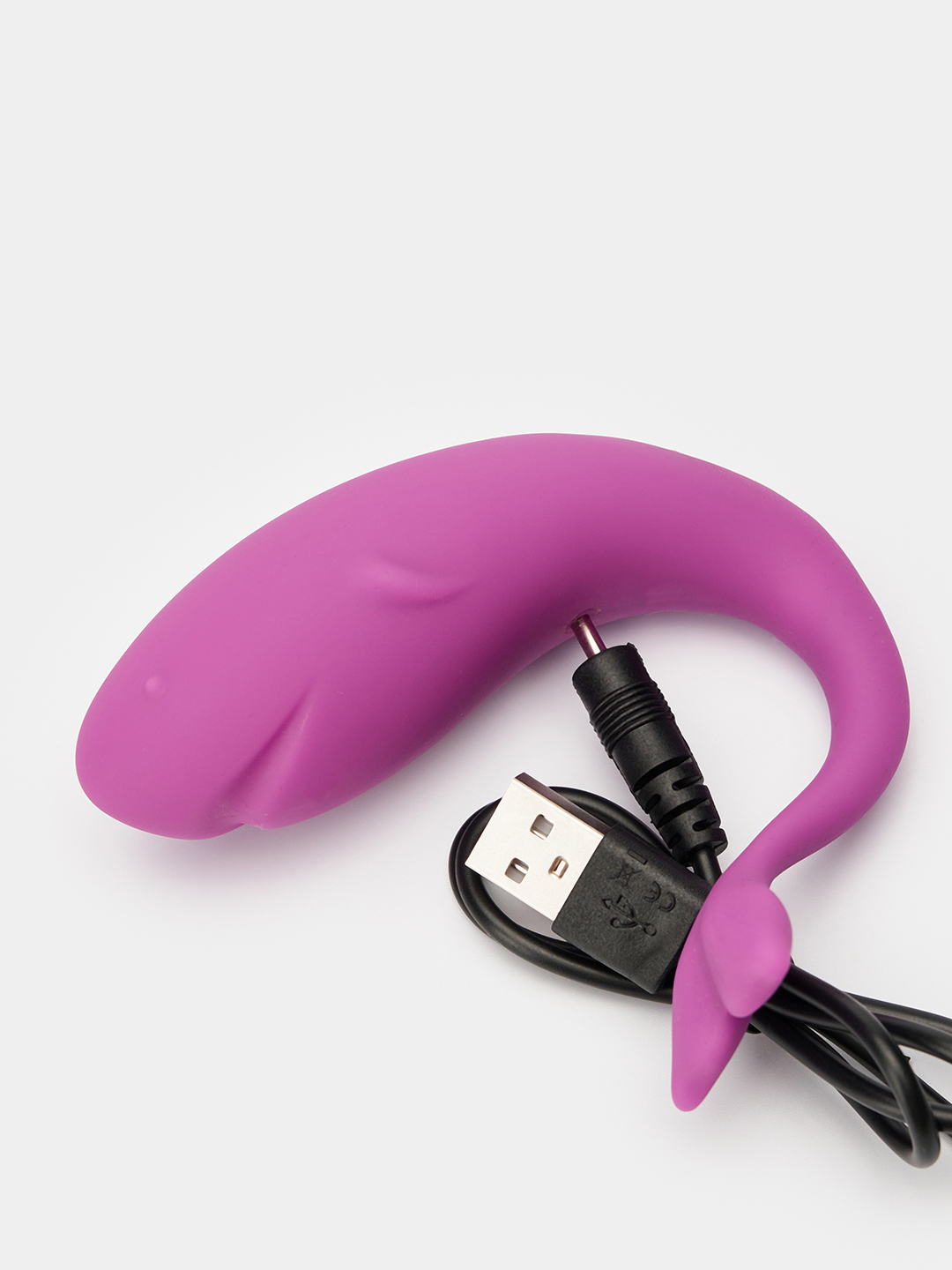 Trojan remote control vibrator