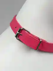 Фуксия ошейник бандана для собак и кошек