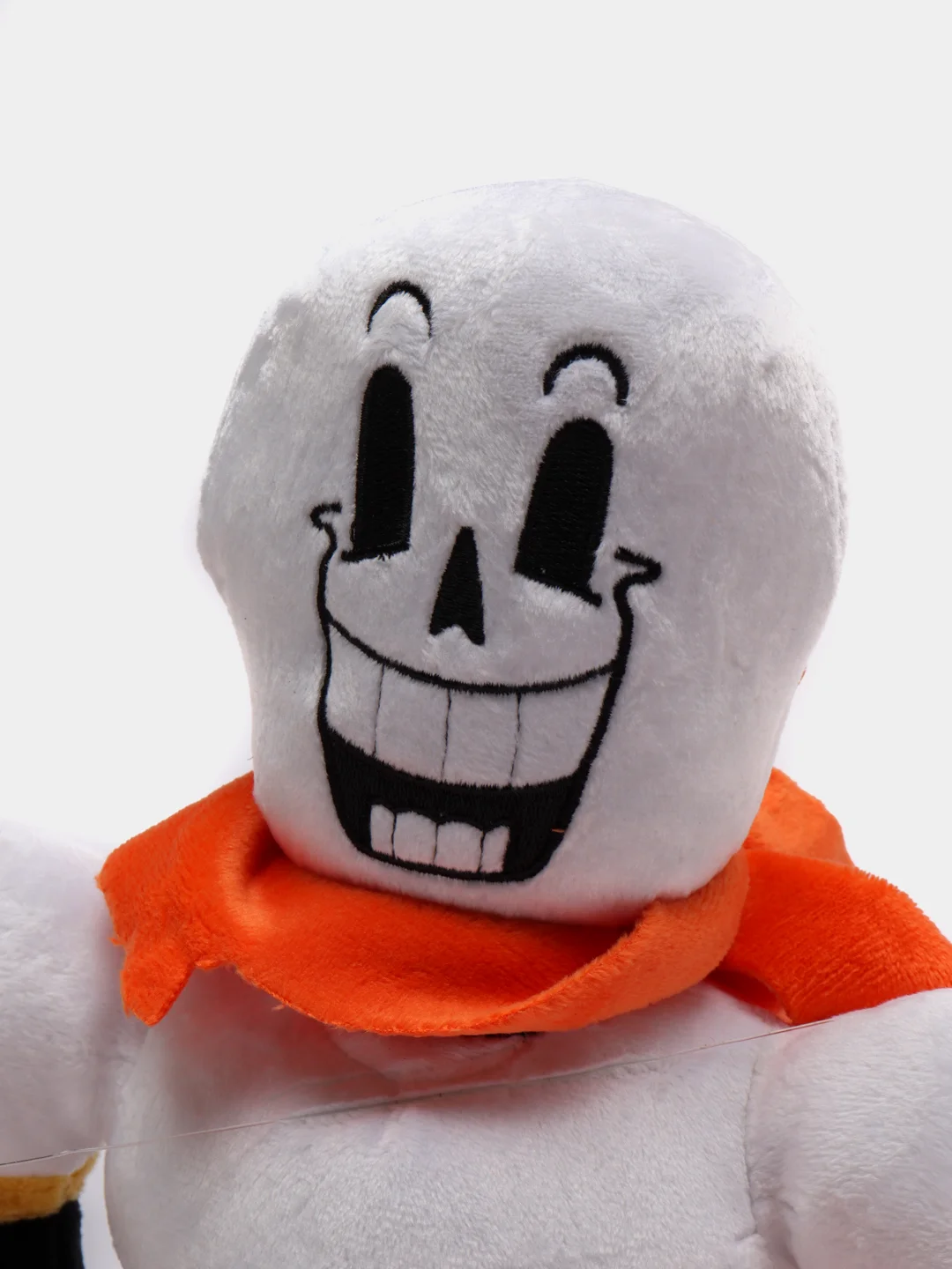 Слоновая кость мягкая игрушка "Undertale"