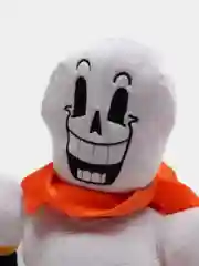 Слоновая кость мягкая игрушка "Undertale"