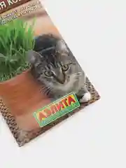 Семена "Трава для Кошек"