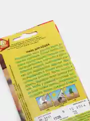 Семена "Трава для Кошек"