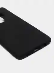 Розовый чехол Samsung Galaxy S9+ / S9 Plus, Самсунг Галакси С9+ / С9 Плюс силиконовый