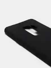 Розовый чехол Samsung Galaxy S9+ / S9 Plus, Самсунг Галакси С9+ / С9 Плюс силиконовый