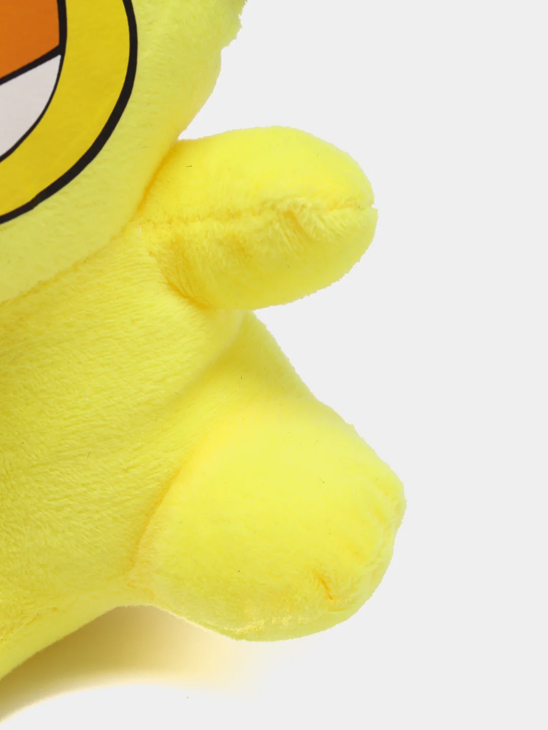 Мягкая игрушка "Кот Гарфилд", 20 см