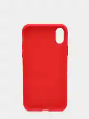 Красный чехол силиконовый для iPhone 13/ 13 mini/ 13 Pro/ 13 Pro Max/12 mini/12/12 Pro/12ProMax/