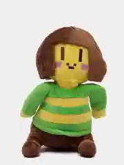 Лайм мягкая игрушка "Undertale"