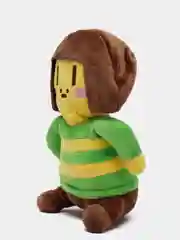 Лайм мягкая игрушка "Undertale"