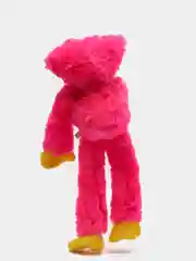 Розовый мягкая игрушка Хаги Ваги Киси Миси Huggy Wuggy Хагги Вагги Kissy Missy