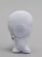 Лазурный магнит подарочный