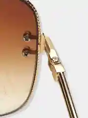Солнцезащитные очки, 4 цвета