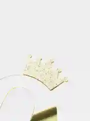 Черный топпер цифра с короной для оформления торта на день рождения большая, праздник