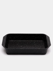 Противень "Мечта" Granit с антипригарным покрытием, 33 x 22 x 5,5 см