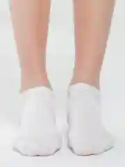 Носки унисекс укороченные
