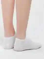Носки унисекс укороченные