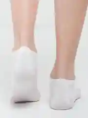 Носки унисекс укороченные