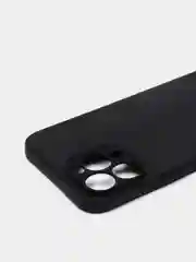 Чехол для  iPhone 13 / 13 Pro / 13 Mini / 13 Pro Max текстура карбон
