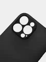 Чехол для  iPhone 13 / 13 Pro / 13 Mini / 13 Pro Max текстура карбон