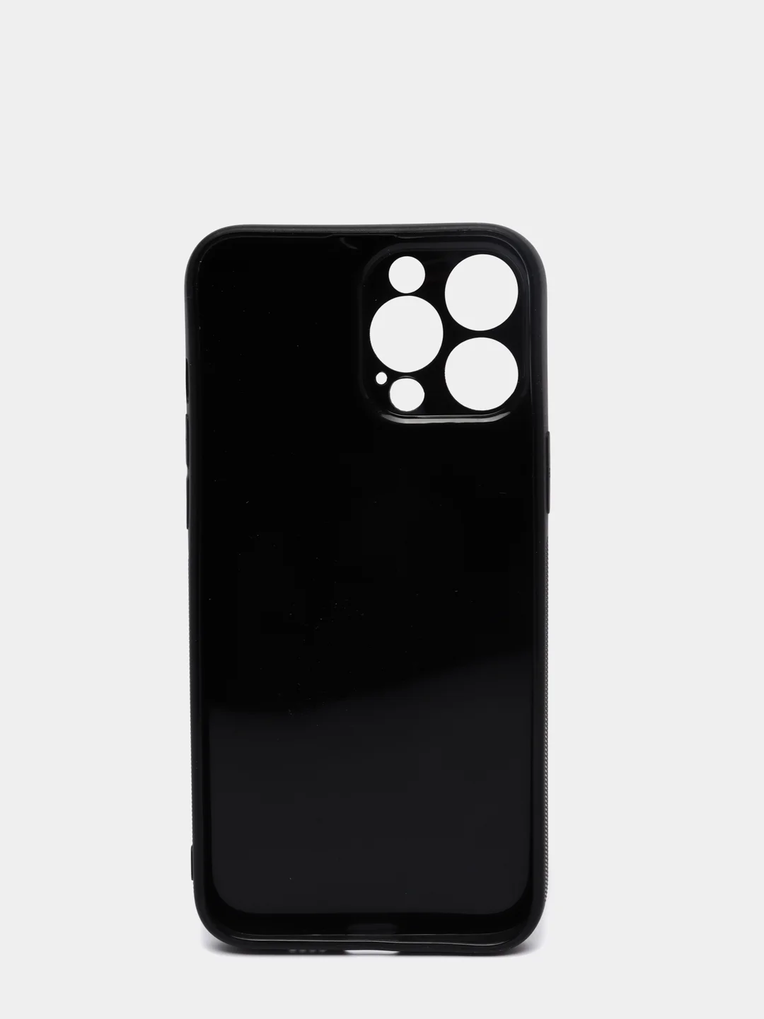 Чехол для  iPhone 13 / 13 Pro / 13 Mini / 13 Pro Max текстура карбон