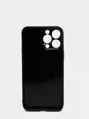 Чехол для  iPhone 13 / 13 Pro / 13 Mini / 13 Pro Max текстура карбон