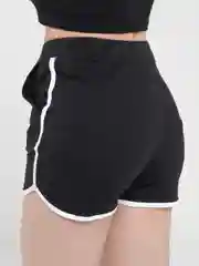 Шорты женские спортивные