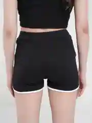 Шорты женские спортивные