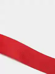 Бордовый репсовая лента