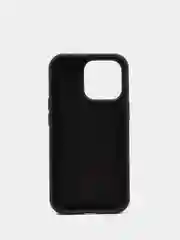 Черный чехол не пачкающийся Iphone 13 PRO