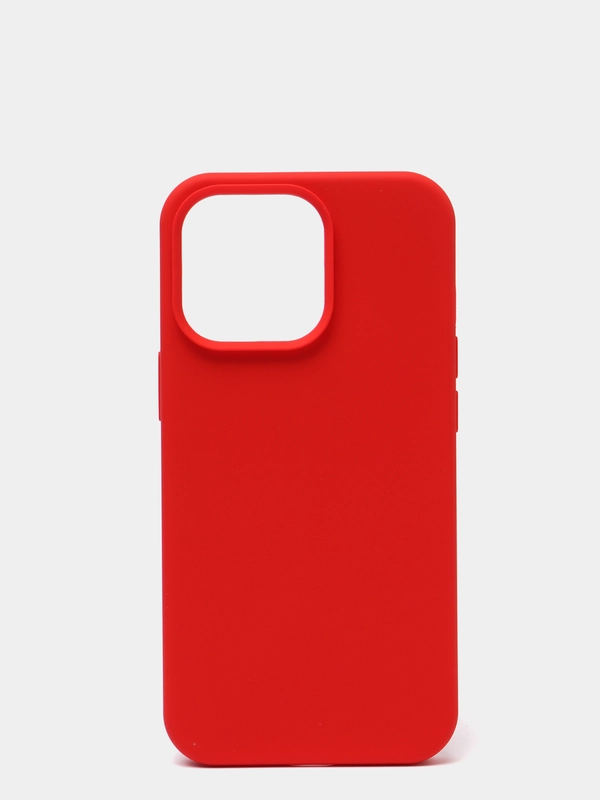 Чехол не пачкающийся Iphone 13 PRO