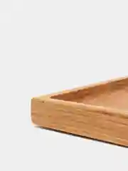 Менажница из дуба