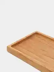 Менажница из дуба