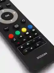 Пульт для приставки MTC EKT, МТС DCD2304