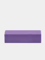 Фиолетовый шлифовщик для ногтей