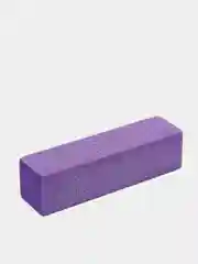 Фиолетовый шлифовщик для ногтей