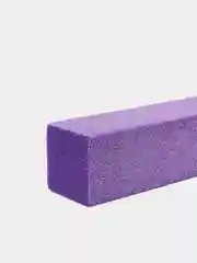 Фиолетовый шлифовщик для ногтей