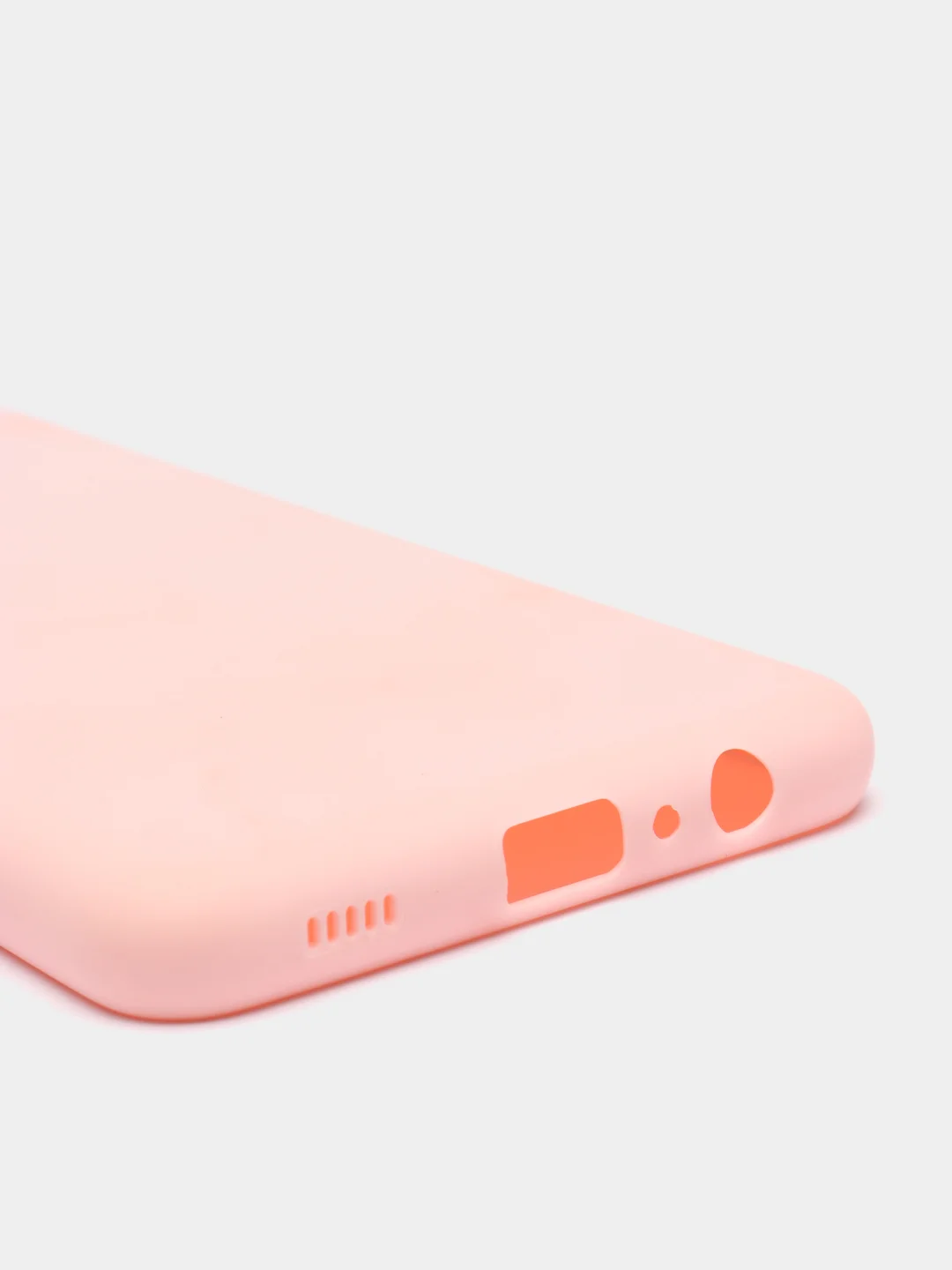 Ледяной чехол Samsung A13 A33 A12 A03S A03 Core A22 A22S A32 A52, A72, S20FE, S21FE, A51, M12, M32