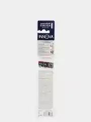 Зубная щетка Innova, с ионами серебра, для чувствительных зубов, мягкая, 1 штука