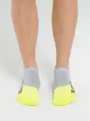 Серый носки спортивные мужские