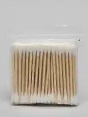 Ватные палочки бамбуковые 30 и 100шт
