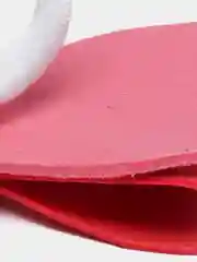 Красный резинка для волос/ для девочек/ резинка/ аксессуары/ для волос/ украшения