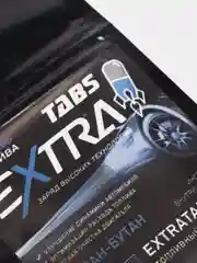Присадка в газ EXTRATABS Драйв для снижения расхода и продления ресурса двигателя