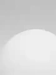 Белый воздушный шар, 5 штук, 2 цвета, 30 см