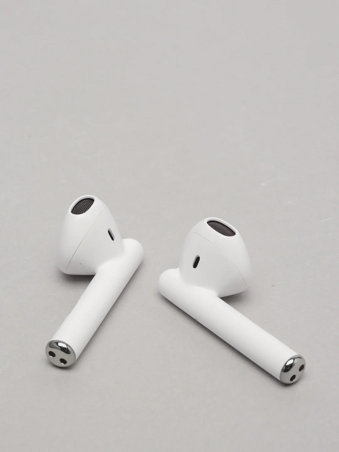 Белый наушники TWS беспроводные Bluetooth с кейсом