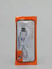 Кабель для зарядки USB Type-C