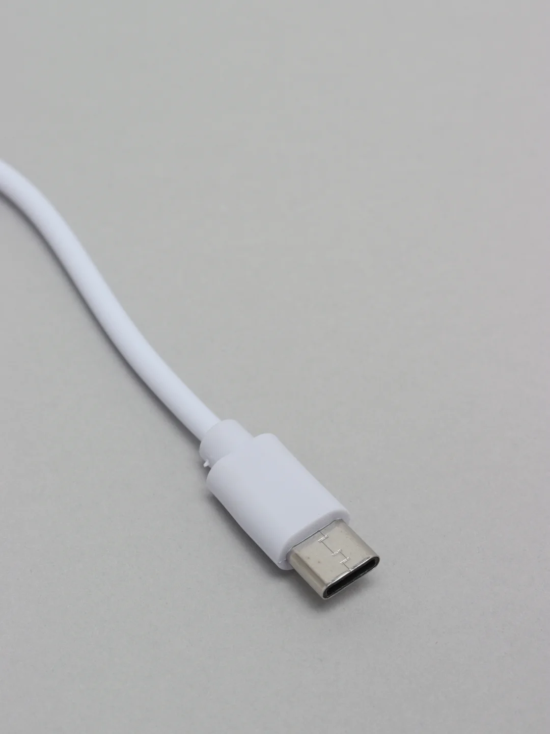 Кабель для зарядки USB Type-C