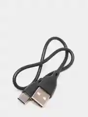 Черный наушники беспроводные, Bluetooth, вкладыши с зарядным чехлом, TWS, T6