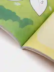 Книга с развивающими заданиями 4-5 лет. Тесты для малышей, 48 стр. Проф-Пресс