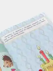 Книга с развивающими заданиями 4-5 лет. Тесты для малышей, 48 стр. Проф-Пресс
